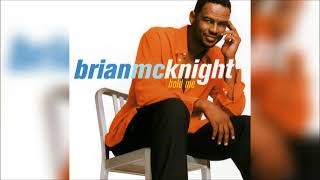 Brian McKnight &quot;Hold Me (Trackmasters Remix)&quot; (feat. Kobe Bryant &amp; Tone)