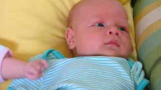 Cassius Doing Nothing