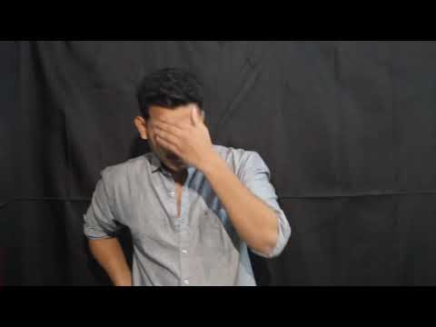 aryan Singh audition li...