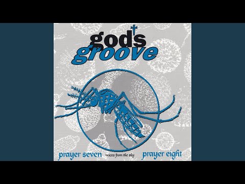 Prayer Seven (Voices From The Sky)