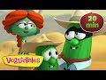 Moe S Western Adventure Sunday School Lessons VeggieTales