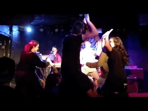 Trynket - Past Shows!