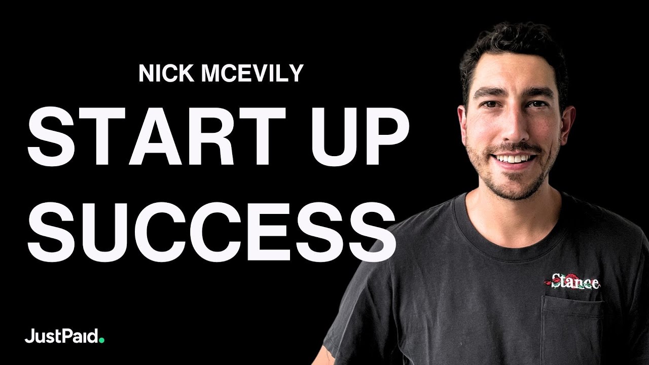 Insights from Nick McEvily: Navigating Product Development and Market Fit