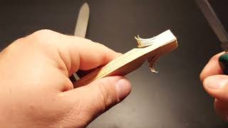 Victorinox Hiker - Kleiner Bruder des Trailmaster