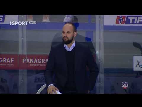Úvod Košice-Michalovce 7. zápas playoff