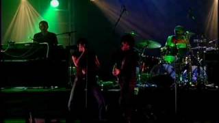 The Tears Seoul Live 03 &quot;Imperfection&quot;