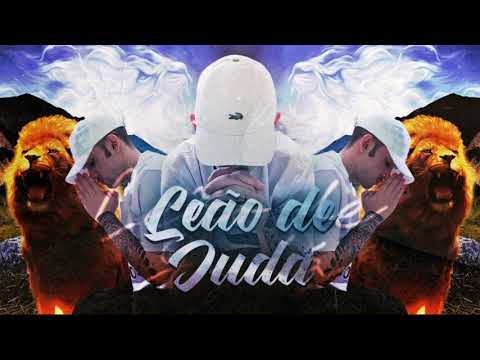 MC Duzinho VE - Leão de Judá (DJ DaOoeste)