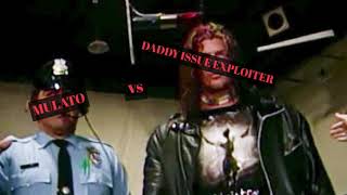 DDBL | MULATTO VS RANDALL FLAGG (&quot;HOOOOOOLY SHIT B THIS IS A DDBL CLASSIC&quot; - GOD)