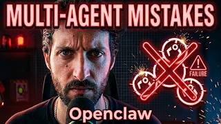 OpenClaw Five-Layer Framework setup (fix this now!)