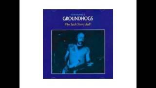 Earth Shanty / Mr. Hooker Sir John - Tony McPhee's GROUNDHOGS