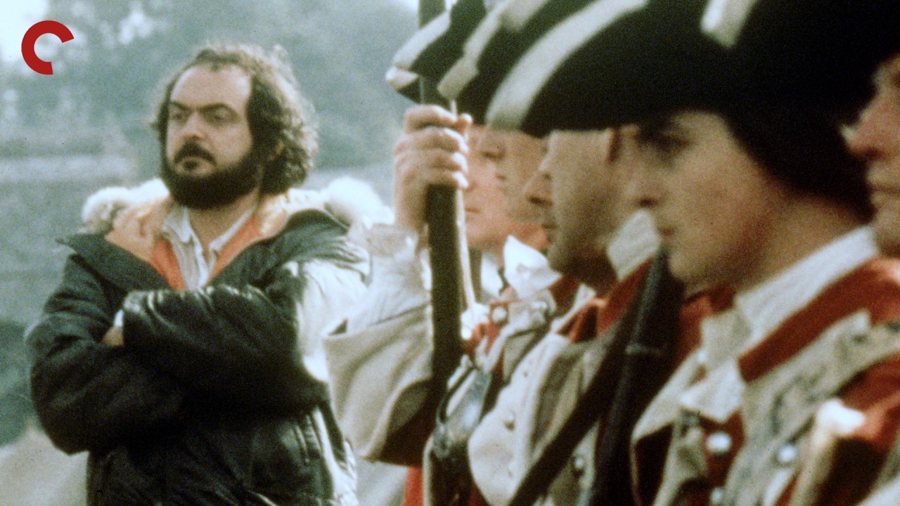 Miniature de la vidéo “Quintessentially Perfectionist”: A Clip from KUBRICK BY KUBRICK du film Kubrick par Kubrick