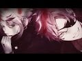 PS Vita「DIABOLIK LOVERS DARK FATE」 オープニングムービー