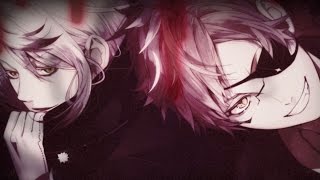 videó Diabolik Lovers: Dark Fate