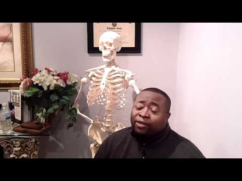 Dr. Jason Pease- Alpharetta Chiropractor