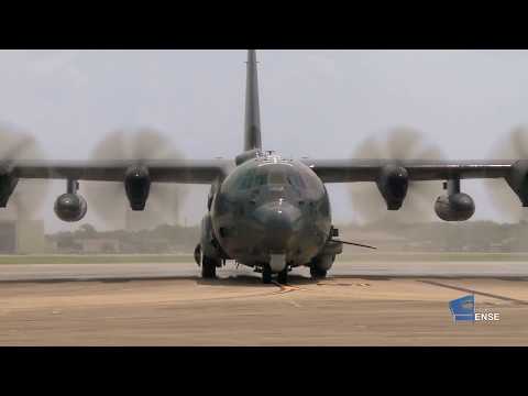 C130 Spectre Squadron