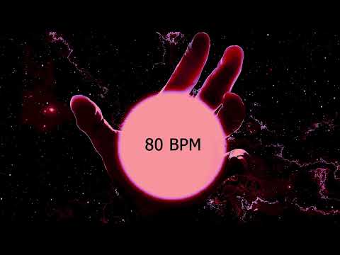 80 Bpm Drum Beat Loop Trap (You can download it for free!)