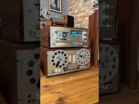 Coleção vintage: Aparelhos de som que marcaram os anos 80 e 90