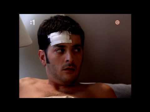 Kachorra capítulo 8 (español latino) 29/05/2002