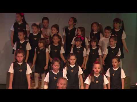 Jovana Martinoska   Drugarstvo bez problemi