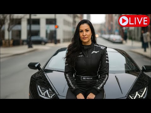 UBER MULHER AO VIVO EM SÃO PAULO 🚗💨