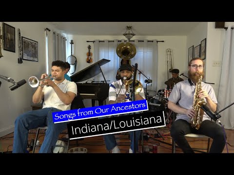 Aurelien Barnes video