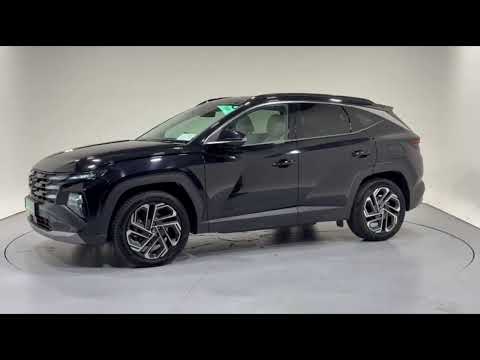 Hyundai Tucson PLATINUM PHEV AUTO 2WD - Image 2