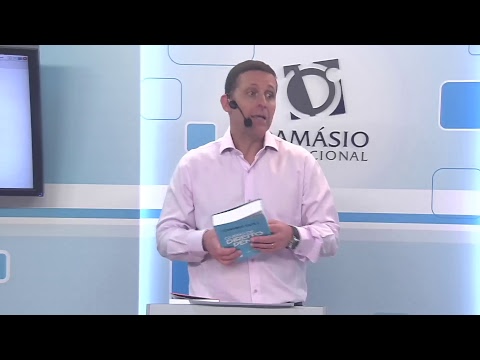 Professor Fernando Capez - Aula Especial | Teoria da Imputação Objetiva e Princípios Constitucionais
