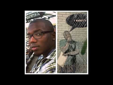 Davinci McVeigh - Competitive Bars Ft Ravarious Jones