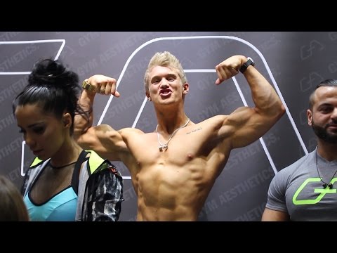 FIBO Cologne 2016 AFTERMOVIE PROMO