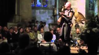 Luc Arbogast   Le Roi a Fait Battre Tambour