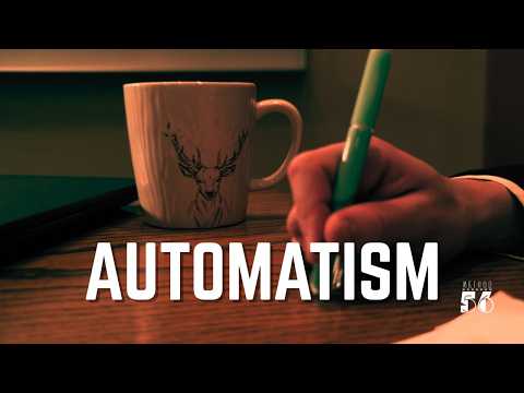 Automatism | Short Film (2026) | Method 56 Pictures.
