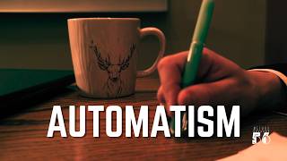 Automatism | Short Film (2026) | Method 56 Pictures.