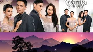 Download lagu Lagu Ost. Wanita Istimewa Sctv - Shanna Shannon - Menunggumu Sampai Akhir Hidup #soundtrack #sctv mp3
