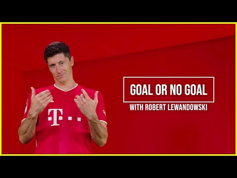 Does LEWANDOWSKI remember all the goals he's scored?! | 433 x Bundesliga