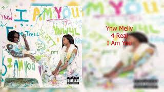 Ynw Melly - For Real Clean Radio Edit