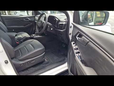 Isuzu D-Max LSE Free Tow Bar. 1 only - Image 2
