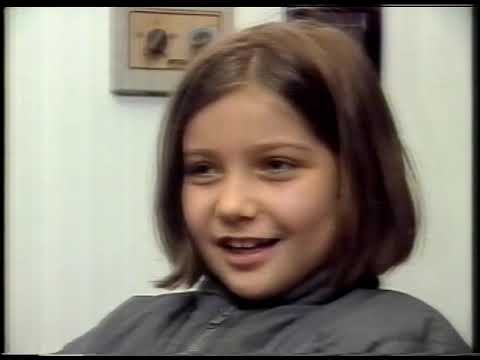 JSBT 1993 - Zizi & Luiza Possi / rep.: Simone Queiroz