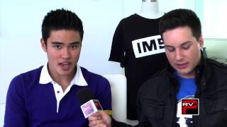 Will Jay of IM5 talks tweets and more with Chris Trondsen