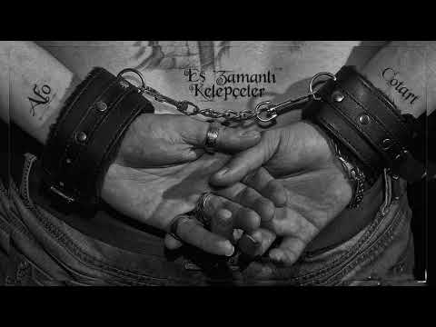 Afo ft.Cotart - Eş Zamanlı Kelepçeler (Official Audio)