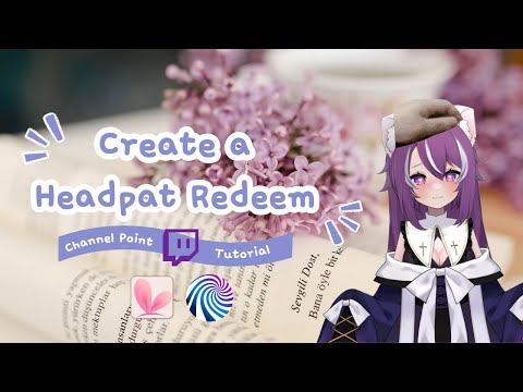 Headpat Maker