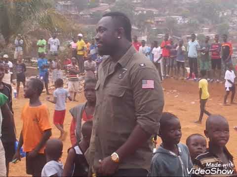 Pm the player Ft Kao Denero-Warning Audio