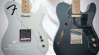 Is there a difference between Fender Japan and Fender Mexico or not?