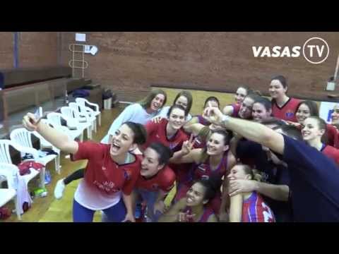 MTK Budapest - MKB-Euroleasing Vasas 67-75