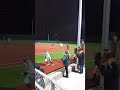 Hope David 2020 GRANDSLAM WHS vs Cedar Hill 5Mar2019