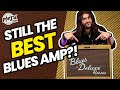 The Fender Blues Deluxe - Is It Still The 'King Of Blues Amps'?