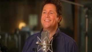 Michael Ball - I Will Always Love You (Behind The Scenes)