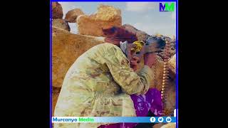 Download lagu Gabadh Furimaha Dagaalka Laascaanood Ka soo Muuqtay iyadoo Ridaysa Qori PKM ah. #laascaanood mp3