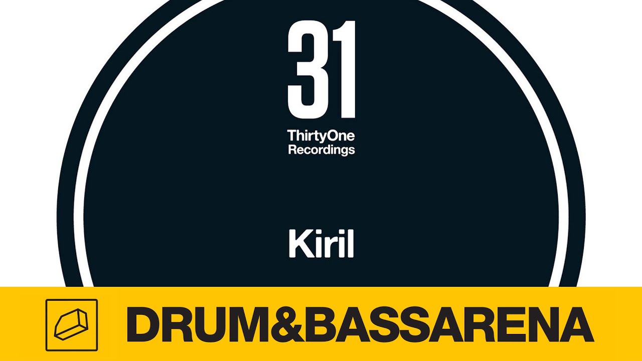 Kiril - Untitled Dub