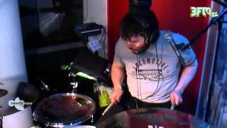 Hollerado - So It Goes, Live bij 3voor12 Radio