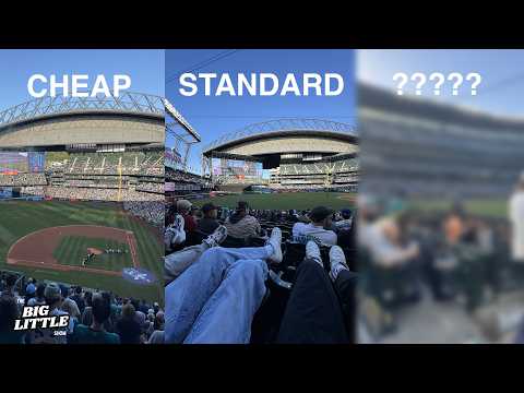 Mariners Value Games